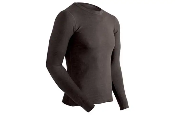 Coldpruf Enthusiast Polypro Base Layer - view 10